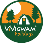 Find us on Wigwam Holidays